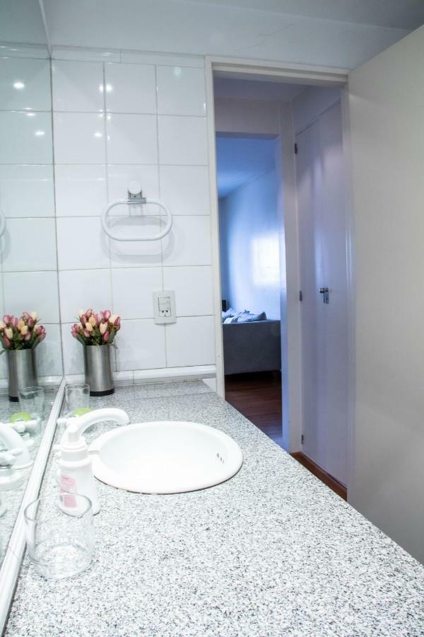 Luxury 2 Bedroom Apartment At Bulnes Tower Буэнос-Айрес Экстерьер фото